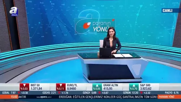 Paranın Yönü | 11.03.2021