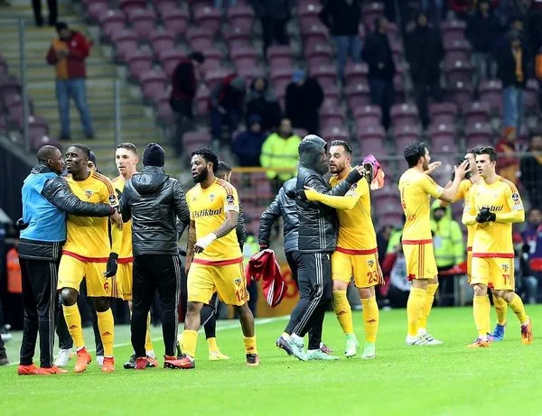 Sergen'le muhteşem dönüşüm