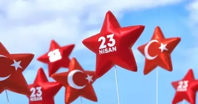 23 Nisan ne zaman, hangi güne denk geliyor tatil mi? 23 Nisan’da okullar, özel sektör, kamu, üniversiteler resmi tatil mi?