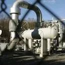 Doğalgaz anlaşması imzalandı