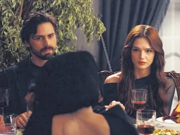 Aynı Yağmur Altında