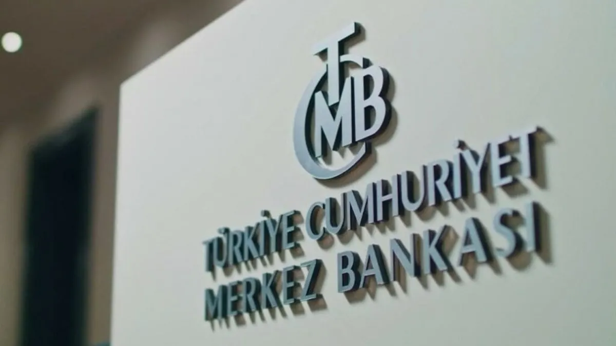 Merkez Bankası faiz kararı ne zaman açıklanacak, beklentiler ne yönde? 2025 Ekim TCMB PPK toplantı tarihi