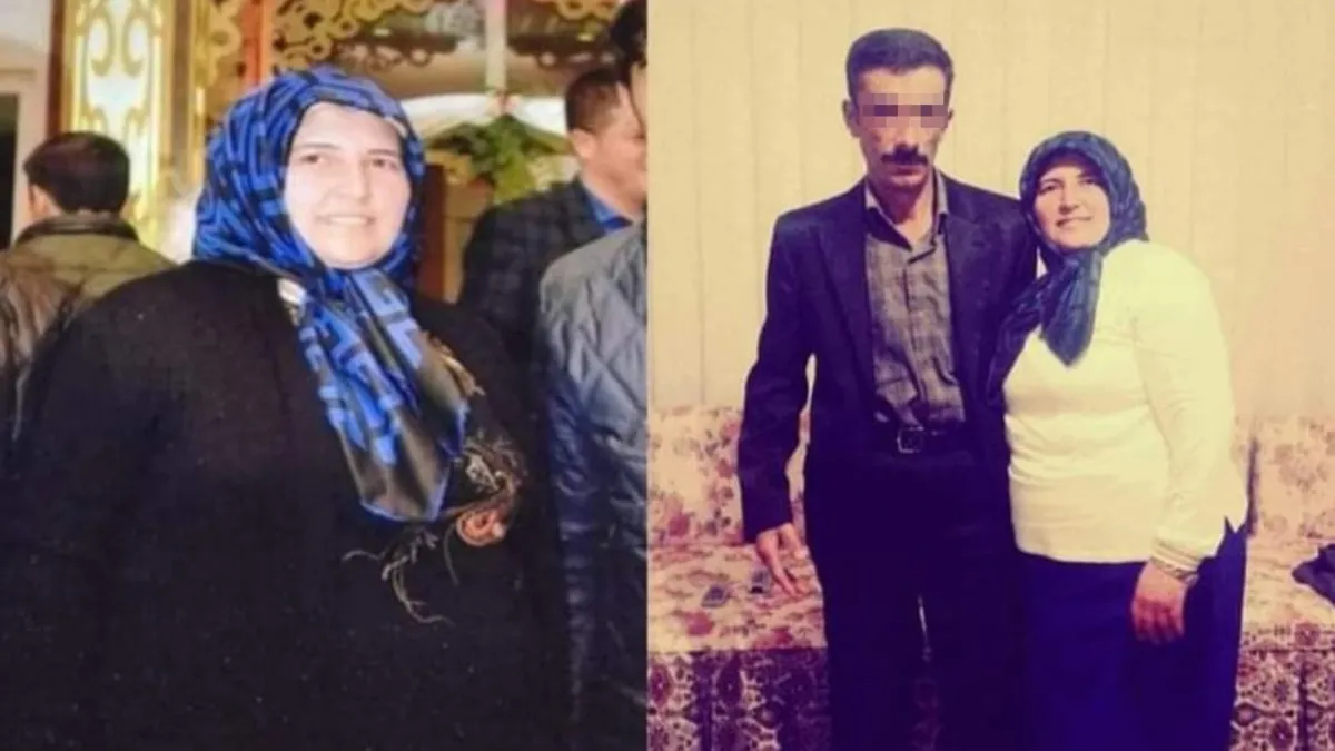 Feci kazanın adresi Antalya: Geri manevra yaparken eşinin ölümüne neden oldu! Feci kazanın adresi Antalya: Geri manevra yaparken eşinin ölümüne neden oldu!