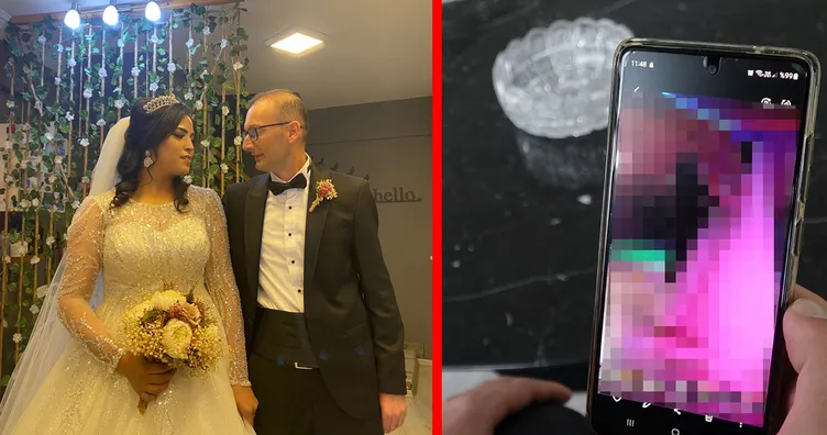 Trabzon’da akılalmaz olay: 5 ay evli kaldı 2 yıldır boşanamıyor! Altınlar gidince...