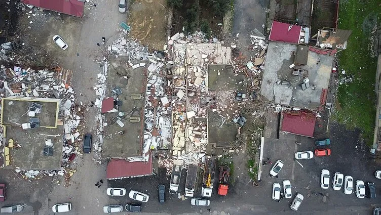 Son dakika | Deprem bölgesinde inanılması güç mucize umutları tazeledi