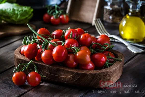 Su tüketmediğimiz durumlarda su alabileceğimiz besinler nelerdir? İşte su içeren besinler ve besinlerin su oranı