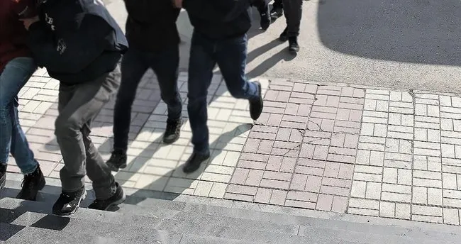 Van’da terör operasyonu: 24 kişi hakkında işlem yapıldı!