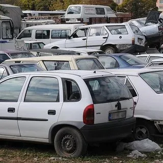 Hurda araçta ÖTV teşvikinin detayları belli oldu