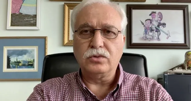 Özlü, “Yılbaşı kısıtlamasını tatil gibi düşünmeyin”