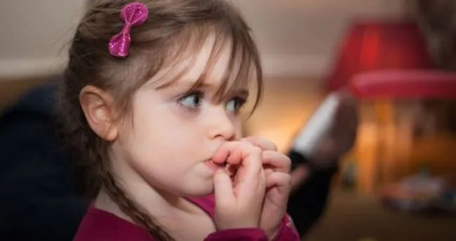 Cocuklarin Tirnak Yeme Aliskanligi Nasil Birakilir Son Dakika Haberler