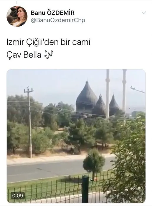 Son dakika: Camideki korsan müzik yayınını destekleyen paylaşımlar yapan CHP’li Özdemir mahkemede kıvırdı! Büyük tepki çekmişti...