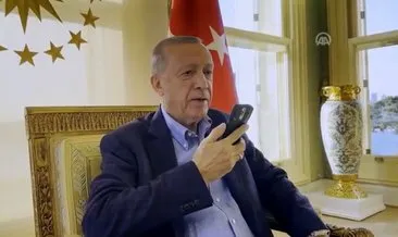 SON DAKİKA | Başkan Erdoğan depremde kurtarılan Aleyna Ölmez ile görüştü: Ağrın var mı kızım? #ankara SON DAKİKA | Başkan Erdoğan depremde kurtarılan Aleyna Ölmez ile görüştü: Ağrın var mı kızım? #ankara