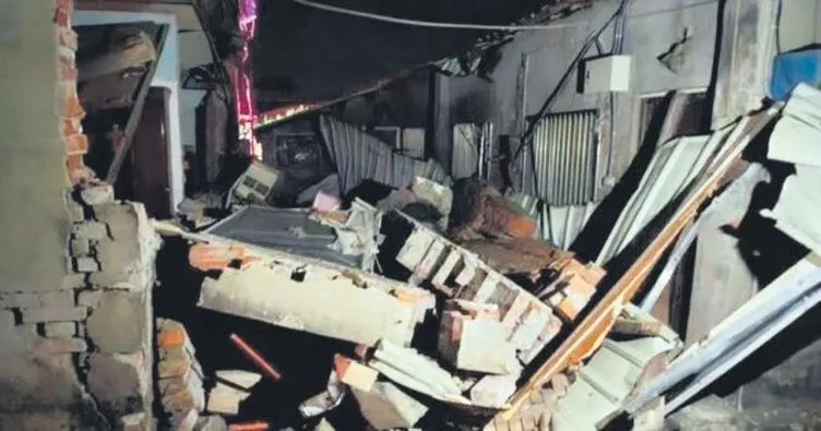 Tayvan’da 6.4 büyüklüğünde deprem