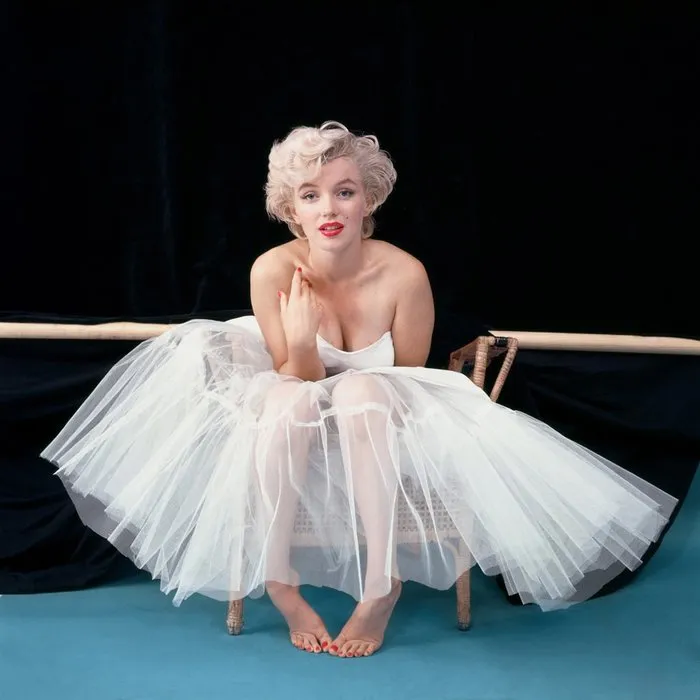 Marilyn Monroe’dan alabileceğiniz 18 hayat dersi