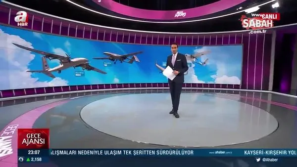 Önce Tanrıkulu şimdi de HDP’li Taşdemir! SİHA PKK’yı vuruyor, onlar rahatsız oluyor | Video