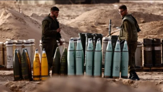 İsrail basınında çarpıcı iddia! Üst düzey isimler açıkladı: Gazze’yi bekleyen büyük tehlike!