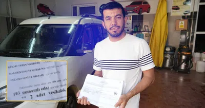 Bu olayın eşi benzeri yok! Hesabına gelen para yüzünden askere bile gidemiyor! Sürekli cezaevine girip çıkıyorum