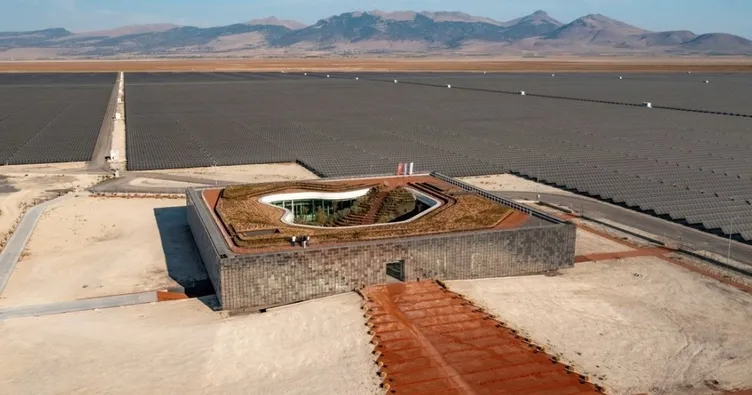 Avrupa’nın en kapsamlı Karbon etkinliği İzmir’de düzenlendi