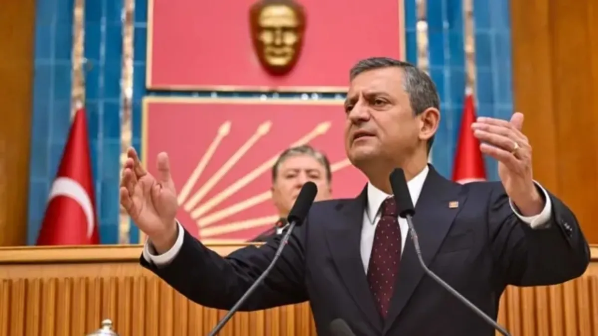 Özel, Hulusi Akar'a 10 bin lira manevi tazminat ödeyecek