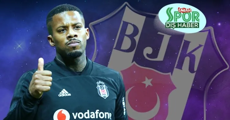 Son dakika: Beşiktaş’ın kadro dışı bıraktığı Jeremain Lens’ten olay sözler! Beşiktaş benden kurtulmak istiyor ama...