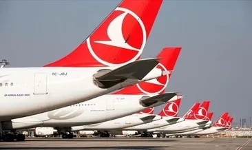 THY: Avrupa’daki yoğunluk seferlerde gecikmelere neden oluyor