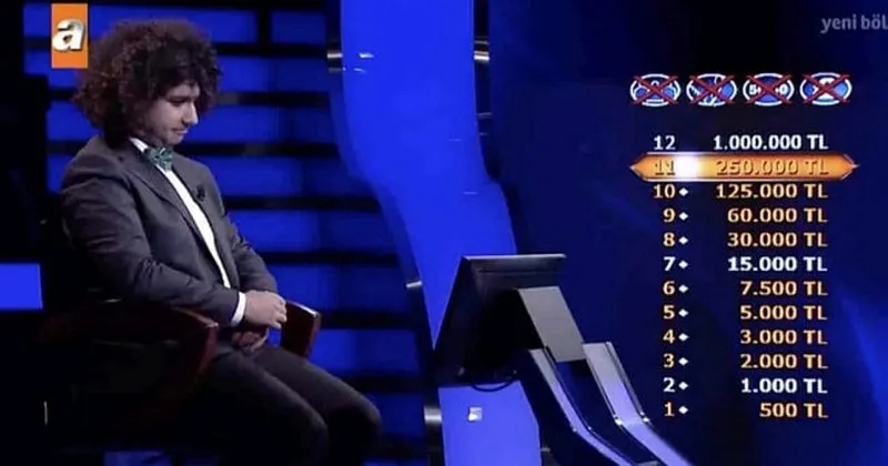 kim milyoner olmak ister ne zaman baslayacak iste kenan imirzalioglu nun sunumu ile kim milyoner olmak ister medya haberleri