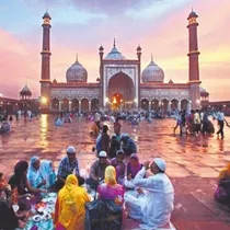 Kahire’nin ışıltısı Pakistan’ın kınası