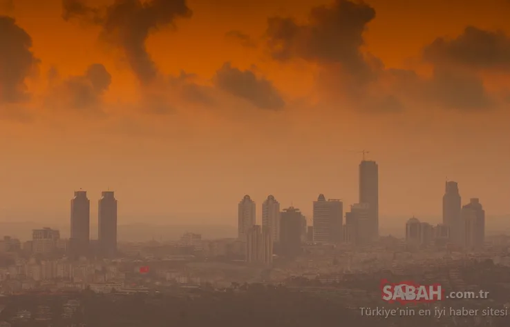 Türkiye’nin havası en temiz şehirleri belli oldu: Güncel liste açıklandı! İlk 3 şehir herkesi şaşırtıyor...