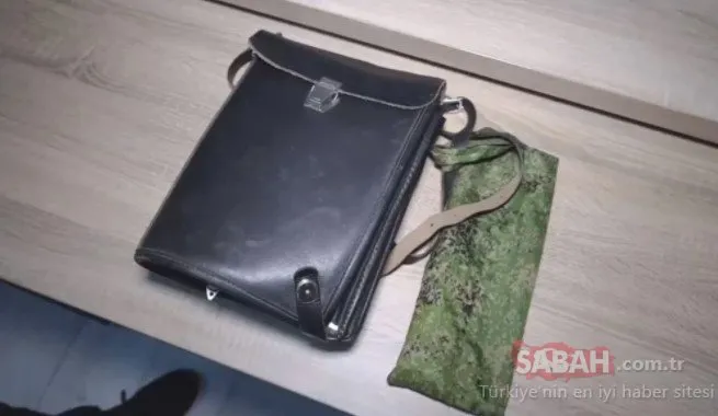 Son dakika: Rusya Ukrayna savaşında 8. gün! Rus askerlerinin çantasında ne var?
