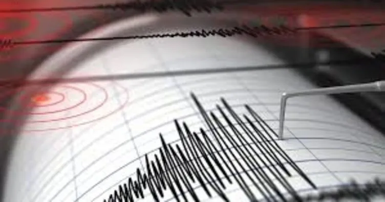 Bodrum’da 4.6 büyüklüğünde deprem