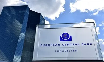 ECB: Euro Bölgesi şirketler durgunluğa hazırlanıyor