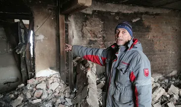 SABAH muhabiri Uğur Yıldırım: Kiev’den çıkışımız kolay olmadı