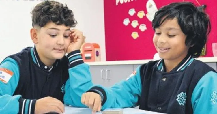 Avustralya’da ikinci TMV okulu