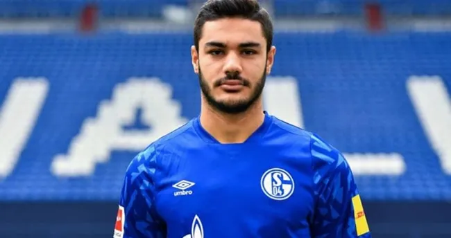 Ozan Kabak Gollerinde Devam Ediyor Schalke 3 Fortuna Dusseldorf 3 Mac Sonucu Spor Haberleri
