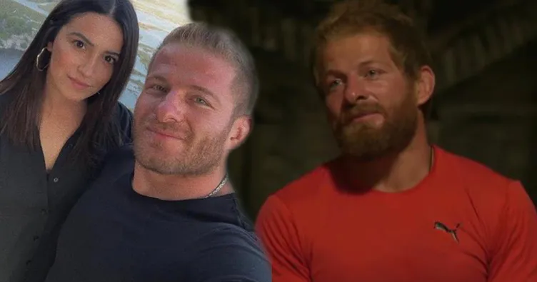 Survivor İsmail Balaban’a annesinden gelen telefon dünyasını başına yıktı! Yaşananların ardından İsmail Balaban’ın nişanlısı Gamze Atakan’dan flaş hamle!
