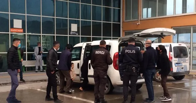 Tekirdag Da Karantinadan Kacan Suriyeli Aile Bilet Almak Isteyince Yakalandi Son Dakika Haberler