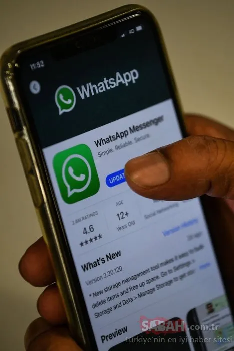 WhatsApp hakkında flaş iddia! Yasaklanıyor mu?