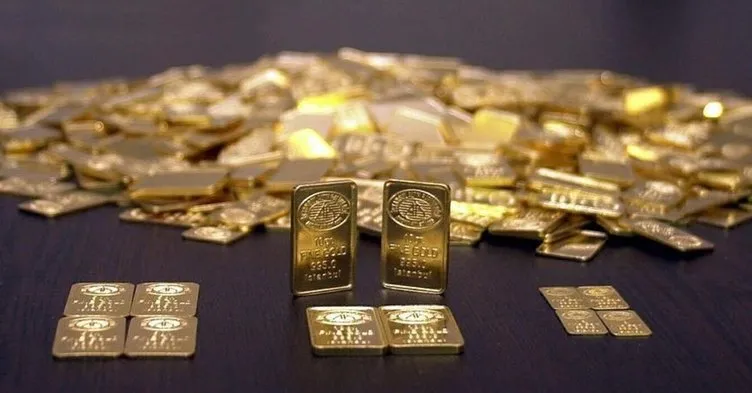 Altın fiyatları tarafında gözler Fed’e çevrildi! 22 Temmuz 2023 altın gram, çeyrek, 22 ayar bilezik ve Cumhuriyet fiyatı ne kadar, kaç TL?