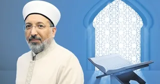 Kur’an’ı hayatımızın merkezine almalıyız