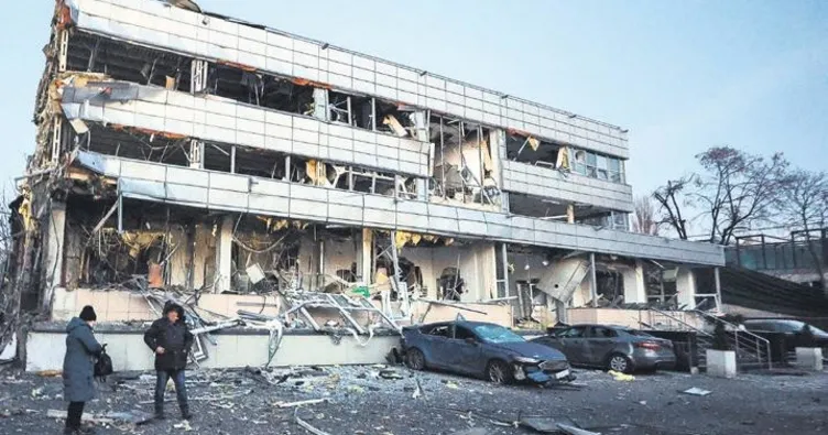 Avrupa büyük yol ayrımında