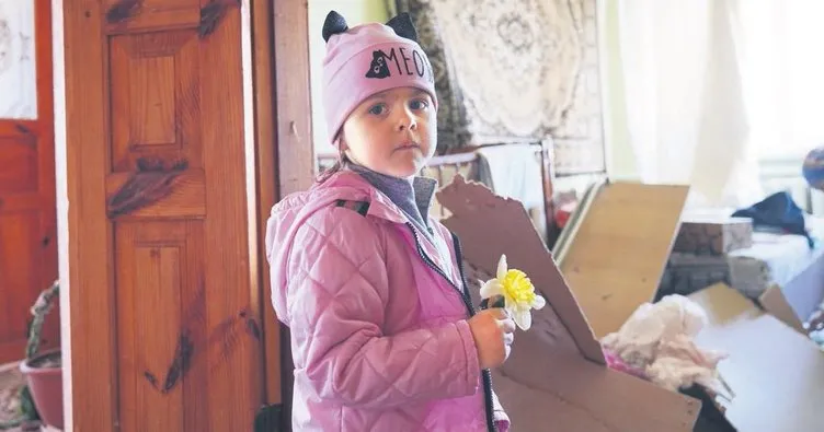 Küçük Veronica’nın mucize kurtuluşu