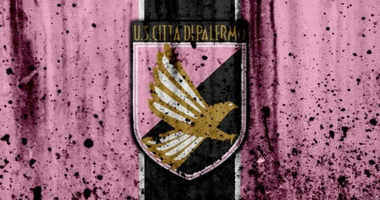 Palermo Serie D’ye düşürüldü