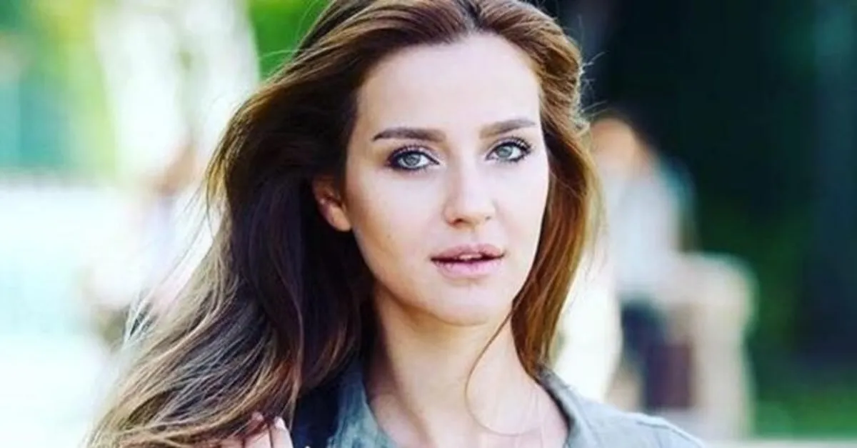 seni cok bekledim in ayliz irem