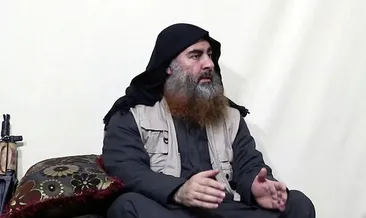 Rusya’dan ’Bağdadi’ açıklaması: Teyit yok