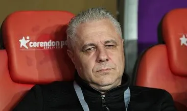 Marius Sumudica: Antalyaspor daha çok fırsat yakaladı