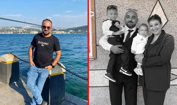 Yalova’da acı kaza! İki motosiklet çarpıştı: Bir aile paramparça oldu! #yalova