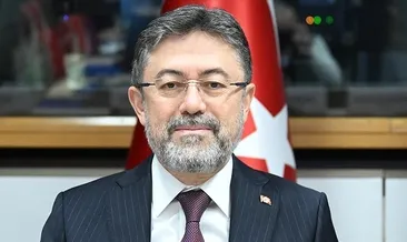 Bakan Yumaklı: FAO’da Türkiye’nin rolü güçlenecek