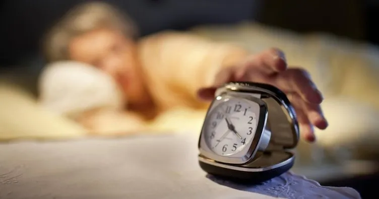 Saat 22.00’de uyumak kalp krizi riskini azaltıyor