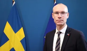 İsveçli yetkili Stenström: İsveç PKK için güvenli bir sığınak değil