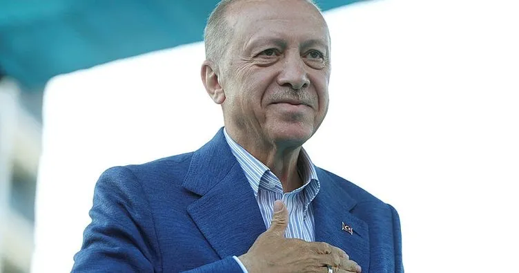 Başkan Erdoğan’a doğum gününde anlamlı şarkı: Göklerden gelen bir karar vardır!